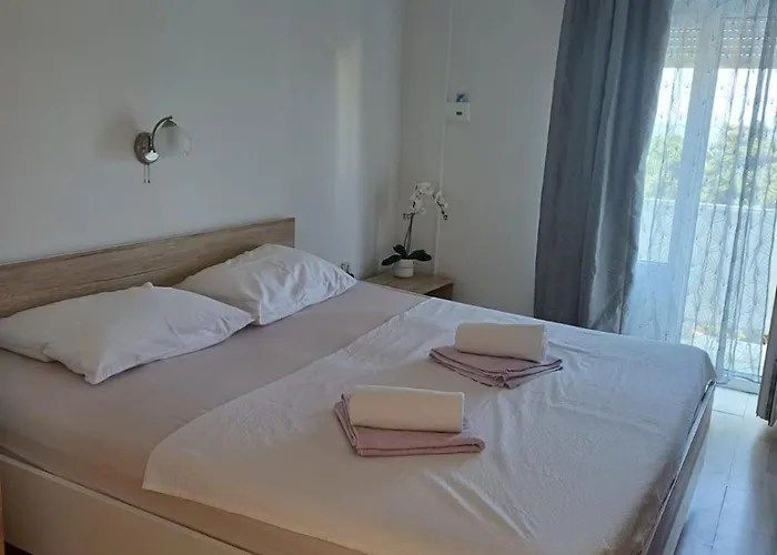 Apartment Marica Suha Punta *
