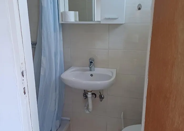Apartment Marica Suha Punta Kampor