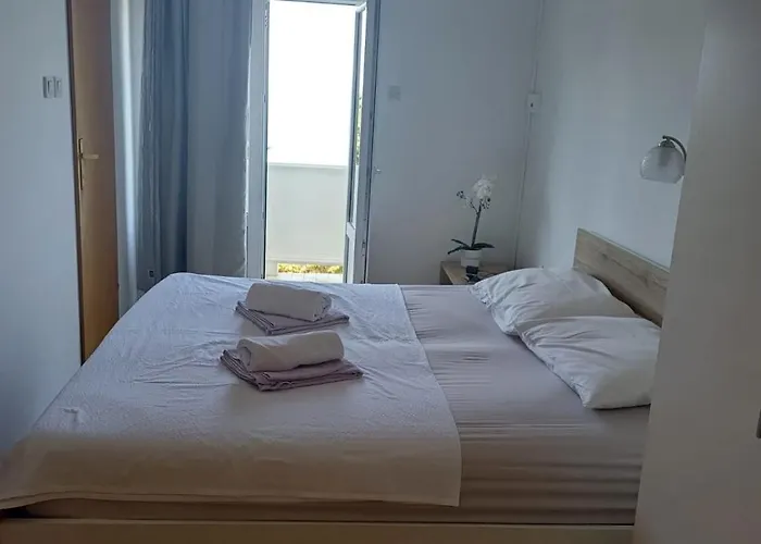Apartment Marica Suha Punta *
