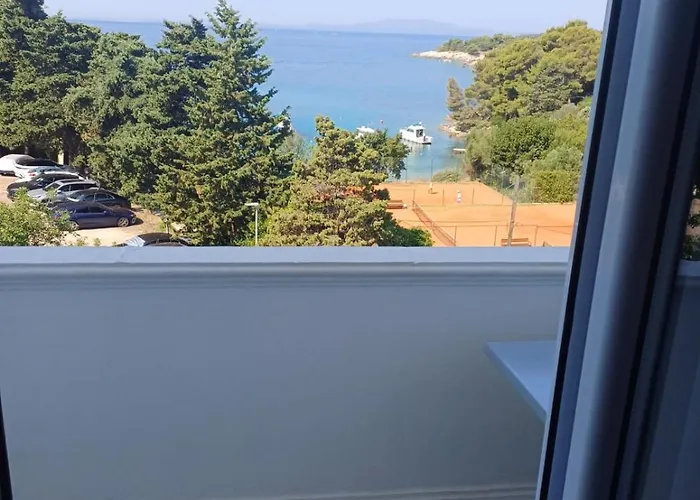 Marica Suha Punta Apartment