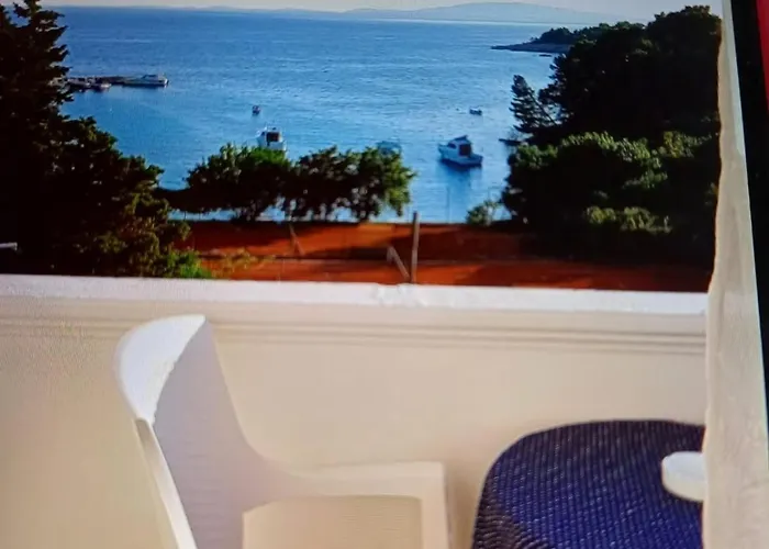 Marica Suha Punta Apartment