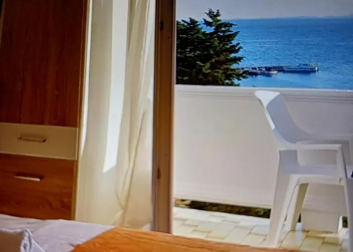 Apartment Marica Suha Punta Kampor