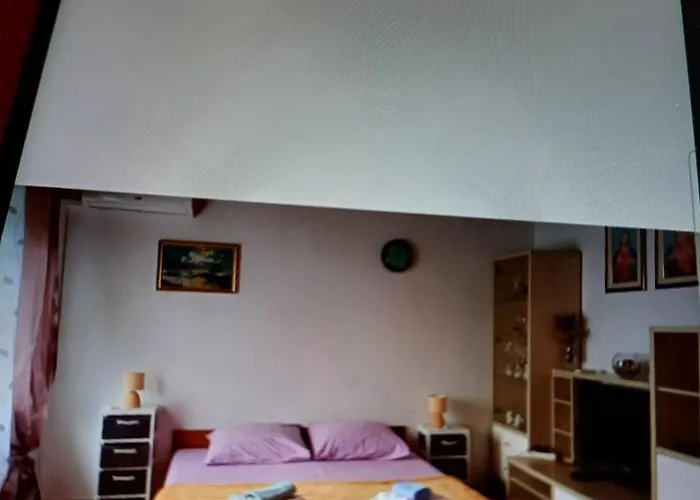 Marica Suha Punta Apartment *