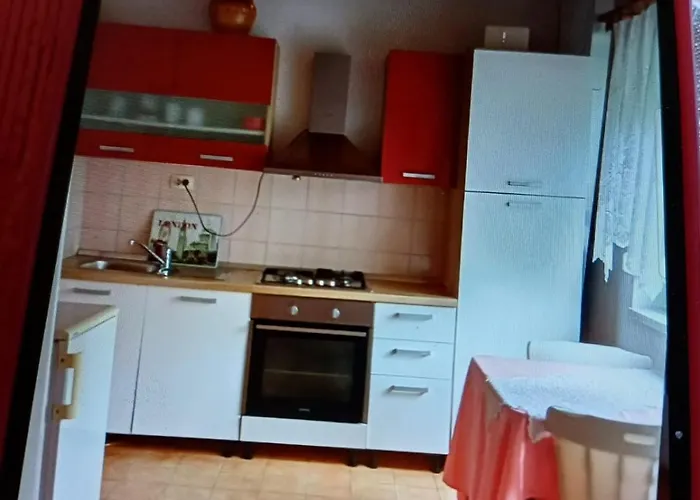 Marica Suha Punta Apartment
