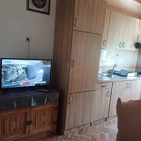 Marica Suha Punta Апартаменты *