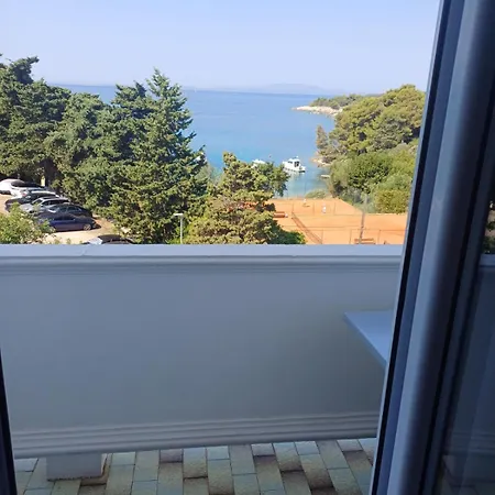 Marica Suha Punta Апартаменты