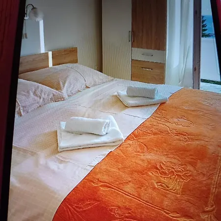 Marica Suha Punta Апартаменты Кампор