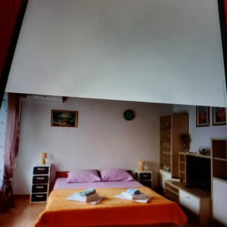 Marica Suha Punta Апартаменты *