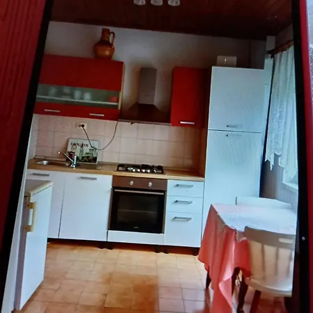 Marica Suha Punta Апартаменты