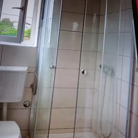 Апартаменты Marica Suha Punta Кампор
