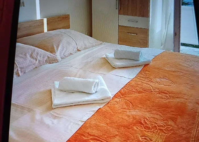 Marica Suha Punta Apartman Kampor